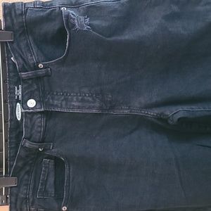 Mom jeans